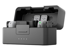 DJI Mic Mini 2 (2TX+1RX+�[�d�P�[�X) DMM529