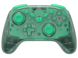 CYBER�E�Q�[�~���O�R���g���[���[ HG smart �����^�C�v(Switch2/Switch�p) [�G�������h]