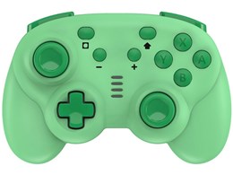 CYBER�E�W���C���R���g���[���[ �~�j �����^�C�v(Switch2/Switch�p) [�G�������h]