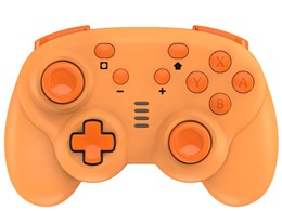 CYBER�E�W���C���R���g���[���[ �~�j �����^�C�v(Switch2/Switch�p) [�I�����W]