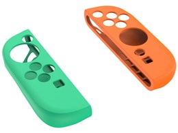 CYBER�E�V���R���J�o�[(Switch2 Joy-Con2�p) [�G�������h&�I�����W]