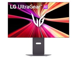 LG UltraGear AI 32GX870B-B [31.5�C���`]