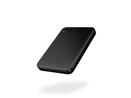 SMARTCOBY SLIMII Pro 8K CIO-MB30W2C-8K-S2-BK [�u���b�N]