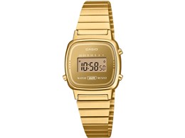 CASIO CLASSIC LA670WEGS-9AJF
