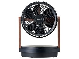 DUOAIR DC QS507BW [�u���b�N�E�b�h]