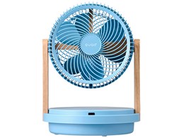 DUOAIR DC QS507BL [�u���[�E�b�h]