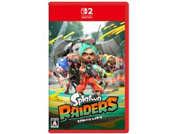 �X�v���g�D�[�� ���C�_�[�X [Nintendo Switch 2 ��p]
