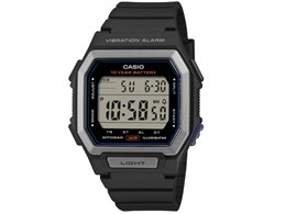 CASIO Collection STANDARD W-738H-1AJF