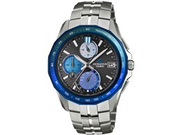 �I�V�A�i�X �}���^ Indigo Ocean ���g�� ���胂�f�� OCW-S7000AP-1AJF