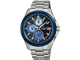 �I�V�A�i�X Classic Line Indigo Ocean ���g�� ���胂�f�� OCW-T2600AP-1AJF