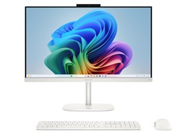 OmniStudio All-in-One 27 Ultra 7 355�E32GB�������E1TB SSD�E�t��HD�EIPS�^�b�`�p�l������ ���i.com���胂�f�� [�R�b�g���z���C�g]