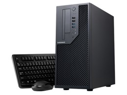 THIRDWAVE AM-C5AIGA-04B Core i5 12400�E8GB�������E500GB NVMe SSD K/23608-11a