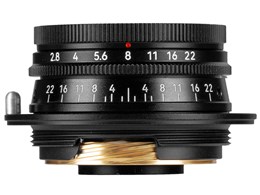 7Artisans 35mm F2.8 7A-35F28-LTM-B [L39�p]