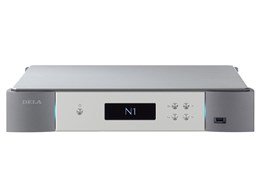 DELA N1-S38A-J [�V���o�[]