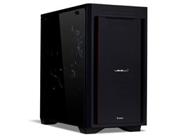 LEVEL�� Ryzen 7 9700X�ERTX 5090 Founders Edition�E16GB�������E1TB NVMe M.2 SSD�E1200W�EWindows 11 Home [DSP��]�E�J�X�^�}�C�Y�Ή��ELEVEL-M8AM-R97X-XKMXB-Limited Edition