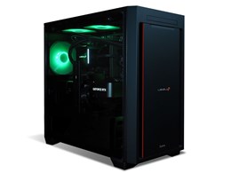 LEVEL�� Ryzen 7 9800X3D�ERTX 5090 Founders Edition�E32GB�������E1TB NVMe M.2 SSD�E1200W�EWindows 11 Home [DSP��]�E�J�X�^�}�C�Y�Ή��ELEVEL-M8AM-LCR98D-XKMXB-Limited Edition [RGB Build]