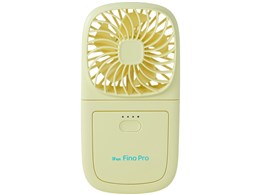 iFan Fino Pro IF-FNP26-YE [�C�G���[]