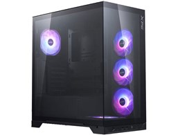 XPG INVADER X BTF INVADERXBTFMT-BKCWW [�u���b�N]