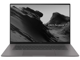 Zenbook S16 UM5606 Ryzen AI 9 HX 470�E32GB�������E1TB SSD�E16�^�L�@EL���ڃ��f�� UM5606GA-TAI9X321GR [�A���g�����O���[]