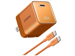 Nexode Air 65W �}���[�d�� 35478 [�I�����W]