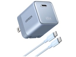 Nexode Air 65W �}���[�d�� 45090 [�u���[]