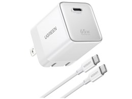 Nexode Air 65W �}���[�d�� 65783 [�z���C�g]