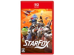Star Fox (�X�^�[�t�H�b�N�X) [Nintendo Switch 2 ��p]
