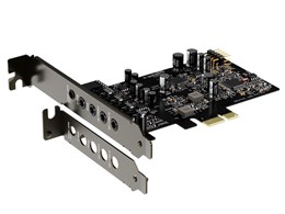 Sound Blaster Audigy Fx Pro SB-AFXPR