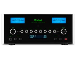 McIntosh C55