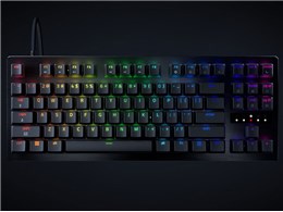 Huntsman V3 Tenkeyless 8KHz RZ03-05750100-R3M1 [�u���b�N]