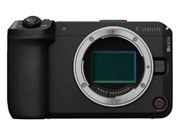 EOS R6 V �{�f�B
