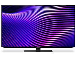 AQUOS OLED 4T-55S7A [55�C���`]