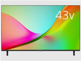 VIERA TV-43W80C [43�C���`]