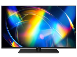 VIERA TV-43W95C [43�C���`]