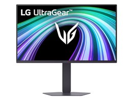 LG UltraGear 25G550B-B [24.5�C���`]