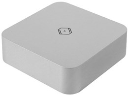 Silent Angel Z1C-mk2-SILVER [SILVER]