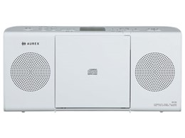 AUREX AX-C24(W) [�z���C�g]