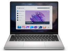 Dell 14 Ryzen AI 7 345�E32GB�������E1TB SSD���ڃ��f��(DC14255) [�v���`�i�V���o�[](�A���~�j�E���V���[�V)
