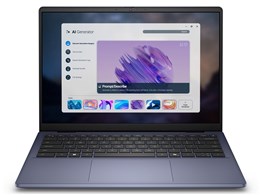 Dell 14 Ryzen AI 7 345�E32GB�������E1TB SSD�EWindows 11 Pro���ڃ��f��(DC14255) [�~�b�h�i�C�g�u���[](�A���~�j�E���V���[�V)