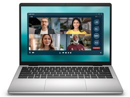 Dell 14 Core Ultra 7 255U�E32GB�������E1TB SSD���ڃ��f��(D14260) [�v���`�i�V���o�[]