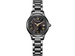 XC hikari �R���N�V���� LIGHT in BLACK Eco-Drive 50th Anniversary Edition ���胂�f�� ES9495-59E