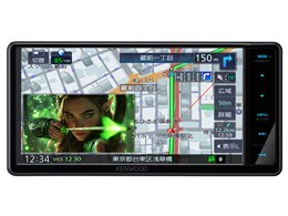 �ʑ��i�r MDV-L613W