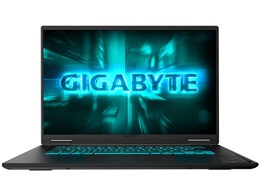 GAMING A16 CVHH3JP894SH [Black Steel]