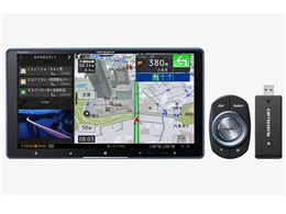 �T�C�o�[�i�r AVIC-CQ912IV-DC LIMITED EDITION