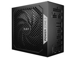 POWER ZONE 2 1200W BP030JP [Black]