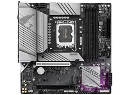 B760M AORUS ELITE WIFI6E DDR4 GEN5