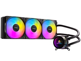 Luna 360 ARGB