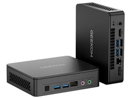 GEEKOM AIR12 Lite Alder Lake N95�E8GB�������E256GB SSD���ڃ��f��