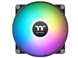 CT200 ARGB Sync PC Cooling Fan Single Pack CL-F179-PL20SW-A [�u���b�N]