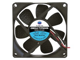 OMEGA TYPHOON CFZ-80SB